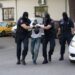 Pl*gosën rëndë dhe bënë për spital një 21-vjeçar, tre persona në pranga në Tiranë