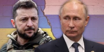 Putini mund të mos jetë kurrë gati të takohet me Zelenskyn