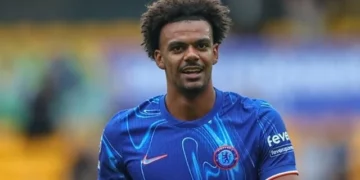 Chelsea nis “spastrimet”, ja lojtarët që do të largohen gjatë këtyre ditëve