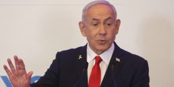 Netanyahu mbledh sot kabinetin e sigurisë për zgjerimin e lu*tës në Gazë