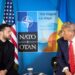 Zelensky pas mbërritjes në Uashington: Mirënjohës presidentit Trump!