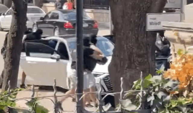 Kapet autori i dyshuar i pl*gosjes së dy personave në Sarandë, Ramadan Zoto