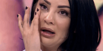 Sara Gjordeni humb shokun e saj në aksidentin e rëndë në Berat, shpëton gruaja e tij