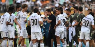 Real Madrid akuzon La Ligan: Është e manipuluar