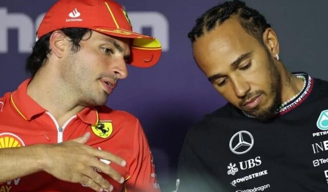 Fred Vasseur: Hamilton nuk është si Sainz, i duheshin disa gara për t’u përshtatur te Ferrari