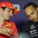 Fred Vasseur: Hamilton nuk është si Sainz, i duheshin disa gara për t’u përshtatur te Ferrari