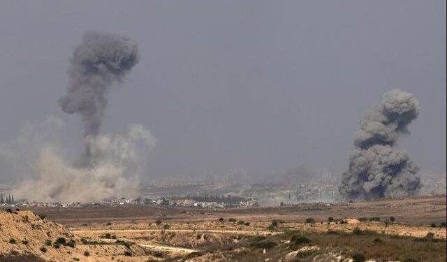 Sulm me raketa i Izraelit në Gaza, vri*en 2 gazetarë dhe 3 kameramanë të Al Jazeera-s