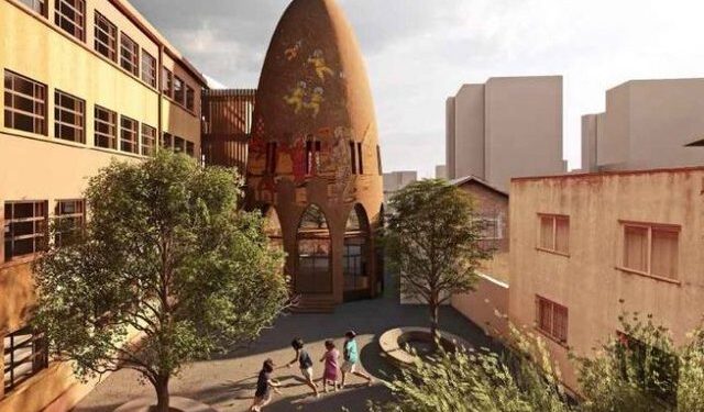 Manastirliu: Drejt rikonstruksionit shkolla “Ismail Qemali” në Shkodër