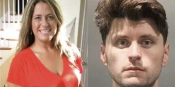 E RËNDË! I biri ia merr jetën grimieres së njohur