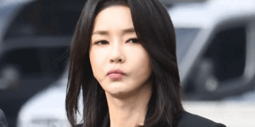 Ndodh për herë të parë në historinë vendit, arrestohet bashkëshortja e ish-presidentit të Koresë së Jugut