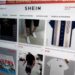 Shein gjobitet me 1 milion euro nga Italia për mashtrime mjedisore