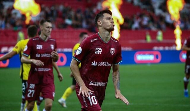 Po kalon super formë në kampionatin rus, klubi i Serie A ofron 20 milion euro për Dakun