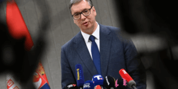 Vuçiç jep mesazhin publik: Tri ditët e ardhshme shteti do pushojë së ekzistuari