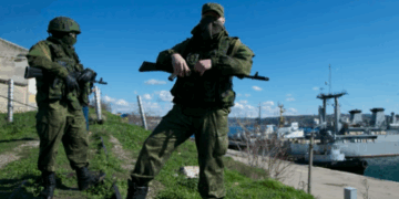 Analiza/ Si ka ndryshuar sundimi mbi Krimenë ndër shekuj