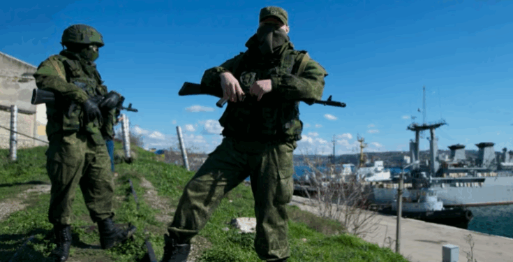 Analiza/ Si ka ndryshuar sundimi mbi Krimenë ndër shekuj