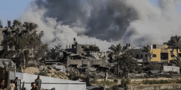 Izraeli nis fazën e parë të ofensivës ndaj Gazës, periferitë tashmë të pushtuara