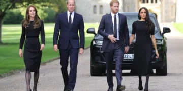 Zbulohet arsyeja pse Princi William refuzon pajtimin me Princin Harry