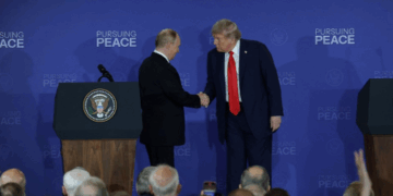 Trump vlerëson samitin: Putin është një djalë i fortë, ishte një takim shumë i ngrohtë