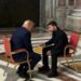 Konfirmohet takimi, Zelensky takon Trump të henën në Uashington