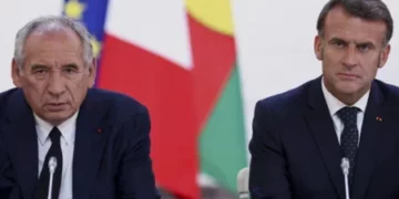 Kryeministri Bayrou kërkoi votëbesim, Macron mbledh kabinetin qeveritar