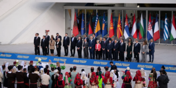 “Berlini” mblidhet në Londër/ Samiti i rradhës i “procesit të Berlinit” mbahet në 22 tetor