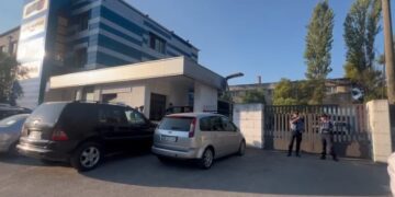 Sulm dhe censurë ndaj News24, rrethohet zëri më i rëndësishëm i medias.