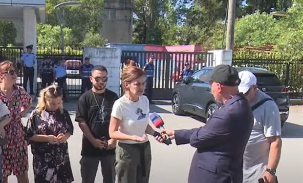 Sulmi ndaj News24/ Përlotet Drejtoresha e Përgjithshme Anila Jole: I paprecedentë