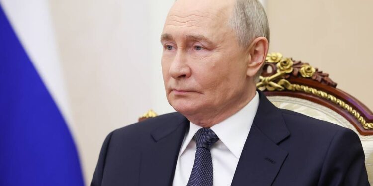 Rusia: Qëndrimi për përfundimin e luftës në Ukrainë mbetet i pandryshuar