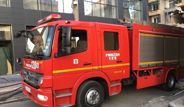 Bashkive u mungojnë zjarrfikësit, numri i tyre është 25% më pak sesa standardi ligjor