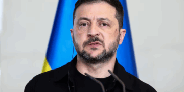 Zelensky: Ukraina ka siguruar 1.5 miliardë dollarë nga aleatët evropianë për armë amerikane