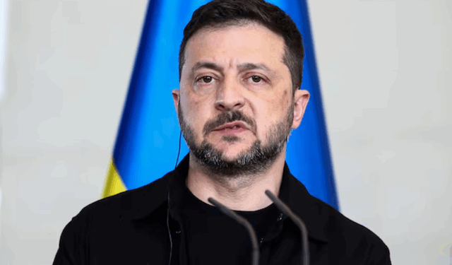 Zelensky: Ukraina ka siguruar 1.5 miliardë dollarë nga aleatët evropianë për armë amerikane