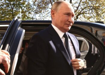 Putin ndalet në rajonin e Lindjes së Largët të Rusisë para takimit në Alaskë