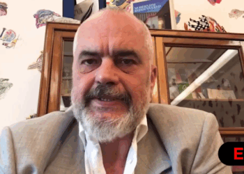 Rama poston video nga zjarret në Greqi: Ruhuni nga piromanët verbalë