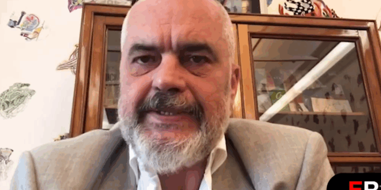 Rama poston video nga zjarret në Greqi: Ruhuni nga piromanët verbalë