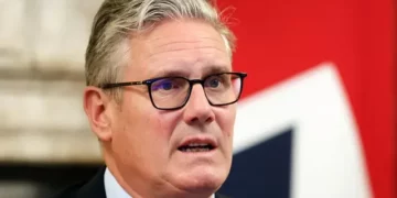 Starmer pas takimit Trump-Putin: Presidenti i SHBA-ve na ka sjellë më afër se kurrë përfundimit të luftës në Ukrainë