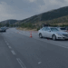 Aksident në aksin Lin – Pogradec, makina merr përpara të moshuarën dhe të miturën