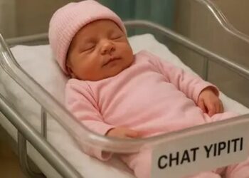 Prindërit kolumbianë i vendosin vajzës emrin “Chat Yipiti”, frymëzuar nga ChatGPT