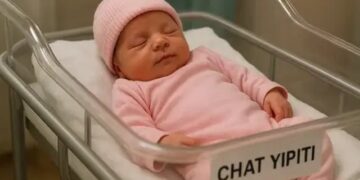 Prindërit kolumbianë i vendosin vajzës emrin “Chat Yipiti”, frymëzuar nga ChatGPT