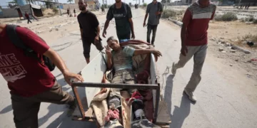 Të paktën 71 viktima në 24 orë në Gaza, mes tyre edhe katër fëmijë