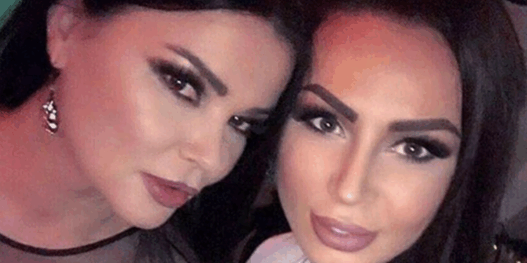 U kap me kokainë në makinë, lihet në “arrest shtëpie” vajza e Eli Farës