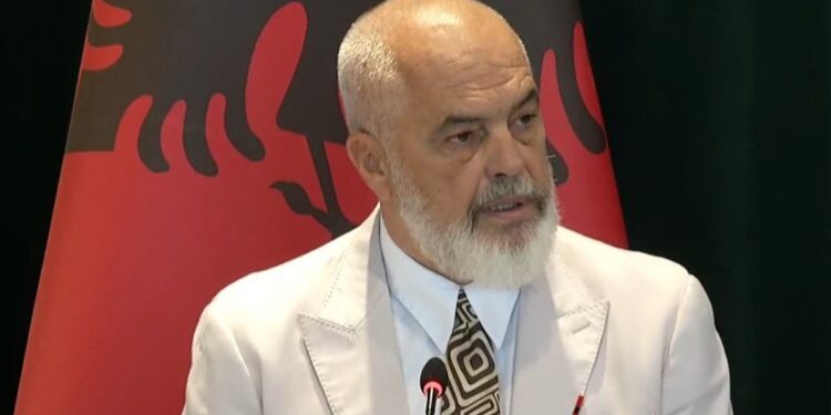 Rama paralajmëron masa për varrezat e makinave: Do t’i zhdukim