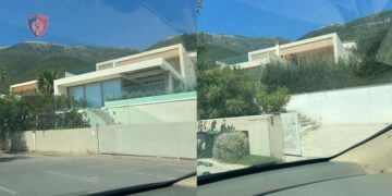 Vila në bregdet dhe Tiranë/ Sekuestrohen pasuri me vlerë mbi 26 milionë euro 45-vjeçarit Kristjan Koni