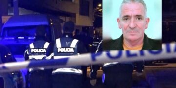 Vrasja e 61-vjeçarit me armë zjarri në Shkodër, arrestohet autori
