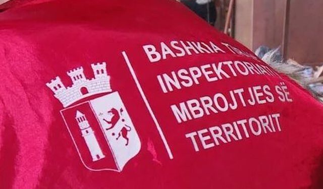 Lihet në burg inspektori i IMT-së Tiranë, çfarë deklaroi Gerald Fuçia