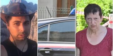 Vrasje në Itali: Nëna dhe partnerja akuzohen për copëtimin e 35-vjeçarit pas një grindjeje për darkën