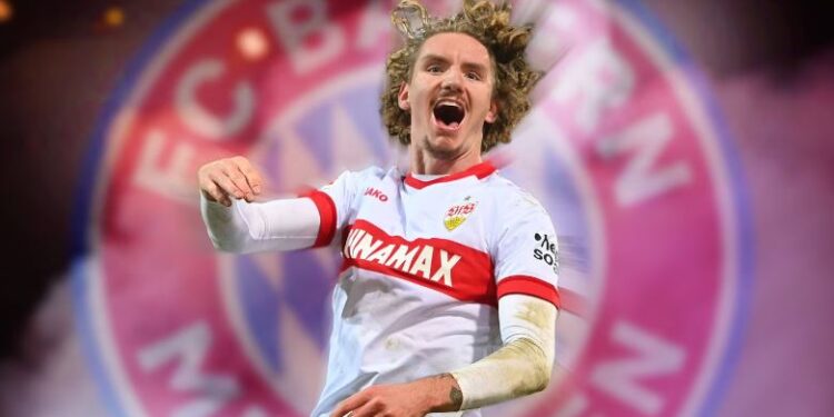 Luftë pa fund, dëshira e Voltemejd për Bajernin përplaset me murin e Shtutgartit