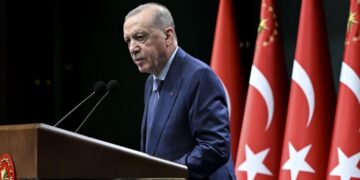 Erdogan në Stamboll: Komuniteti ndërkombëtar duhet të vendosë armëpushim të menjëhershëm në Gaza
