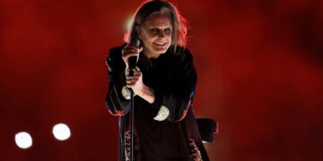 U nda nga jeta dy javë më parë, zbulohet shkaku i vdekjes së yllit të rokut Ozzy Osbourne