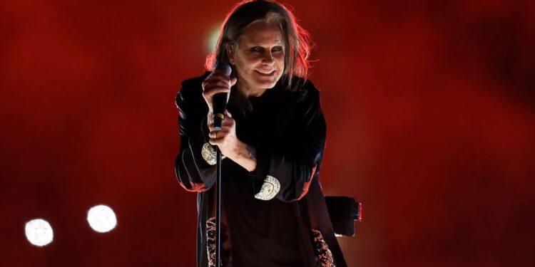 U nda nga jeta dy javë më parë, zbulohet shkaku i vdekjes së yllit të rokut Ozzy Osbourne