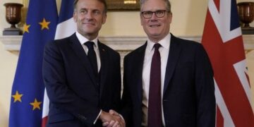 BM nis zbatimin e marrëveshjes me Francën për kthimin e emigrantëve